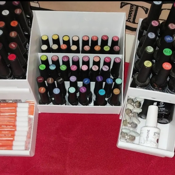 - Makeup Storage Organizer - New - Picture 8 of 16